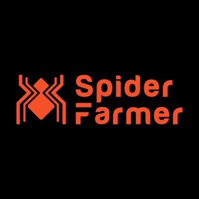 spiderfarmerled's profile picture. Spider Farmer Official
LED Grow Light-Grow Tent-Grow kits
Use discount code "twitter" to save 8%