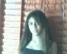 meu nome: brena oliveira da silva tenho: 14 anos meu signo: gemeõs 
futura:cantora beijinhos