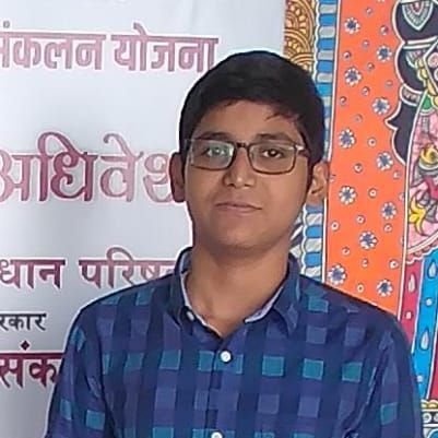 I am a young physics book author.i have written a book in class 9.i am also a young graphics designer.i am awarded with India book of records also.