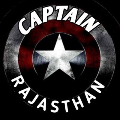 CaptainRajsthan Profile Picture