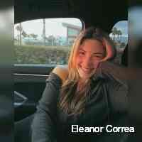Eleanor Correa (@corraeleanor) 's Twitter Profile