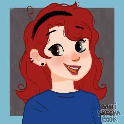 ENFJ🦦
Cajita musical. Catadora de burritos. Set your heart ablaze ❤️🔥