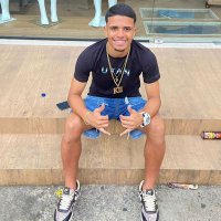 Puxão 🫣 (@kvinijr) 's Twitter Profile