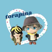 torapina＊あやきち🍭(@torapina16) 's Twitter Profile Photo