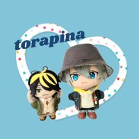 torapina🔆 あやきち (@torapina16) 's Twitter Profile Photo