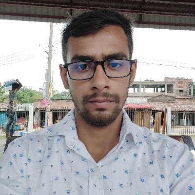 MdAshik1412's profile picture. What we see in our sleep is not a dream, the dream is what takes away our sleep !! 😀📱❤️🇧🇩🇦🇷