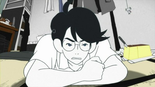 どうもこんにちは！アジカン、BUMP、ミスチル、事変、高橋優が大好きな現役高校生、くぼじょんです！フォローは誰でも受け付けてます。よろしくです＾＾
P.S.
アメブロの方でブログやってます。
更新した際はURLを貼るなどして宣伝します。
高校生の稚拙な文章ですがどうか見にやってください(笑)