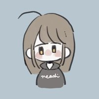 かじゅ(@merry_kaju) 's Twitter Profile Photo
