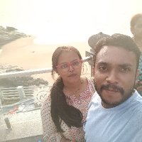 Ullas Chandrakar (@ullaschandrakar) 's Twitter Profile