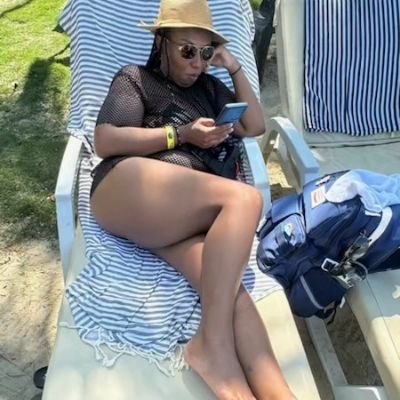 Minding My Black Ass Bidness 2025~ Profile