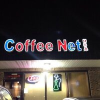 Coffee Net (@coffeenet2) 's Twitter Profile