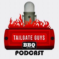 Tailgate Guys BBQ Show(@TailgateGuys999) 's Twitter Profile Photo