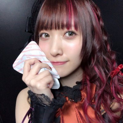 yurishiibot's profile picture. In memory of the Aurora