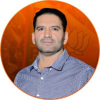 Omprakash Bijarnia Netarwas (@ombijarniabjp) 's Twitter Profile