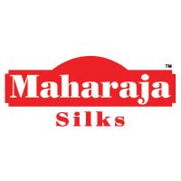 maharaja silks(@SilksMaharaja) 's Twitter Profile Photo