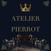 ATELIER-PIERROT(@atelier_pierrot) 's Twitter Profile Photo