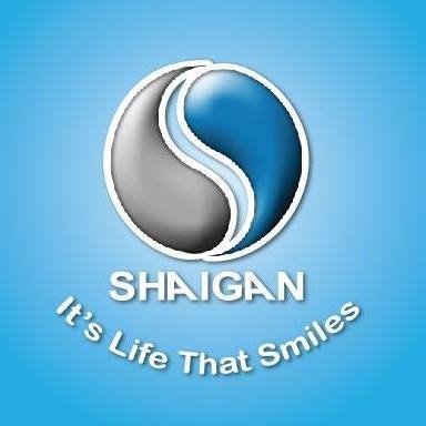 ShaiganPharma Profile Picture
