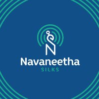 Navaneetha Silks(@Navaneethastp) 's Twitter Profileg
