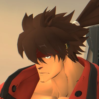 Name's Alex, or call me Sneaky. I use SFM, Blender and I'm bad at games. I have Guilty Gear brainrot | GI AR60 | HSR LV70