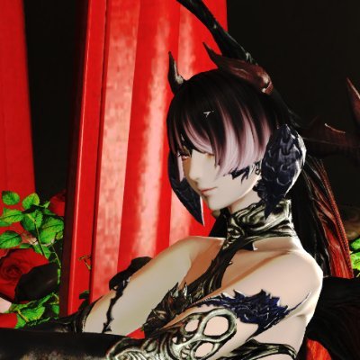 Sakura_Svart Profile Picture