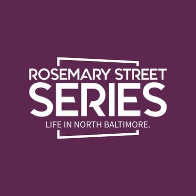 A fictional series about living in North Baltimore City. We follow characters in a non-linear way as they live, love, thrive and survive on Rosemary Street.