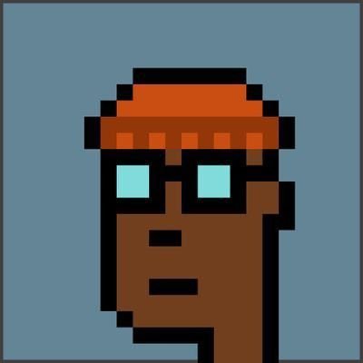 poofesha's profile picture. 