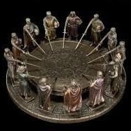 APhilipp6's profile picture. Selbst denkend! und laut sogenanntem Völkerrecht, Feind, Nazi, Kriegsverbrecher und von Geburt an staatenlos. oder was ist DEUTSCH für ein Staat 🤔