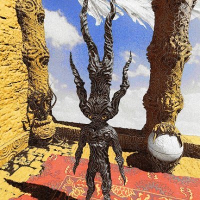 roboshadow75690's profile picture. 