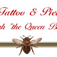 Leah Hutto - @QueenBeeTattoo Twitter Profile Photo