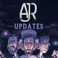 Danielle - AJR Updates(@FanofAJR) 's Twitter Profileg