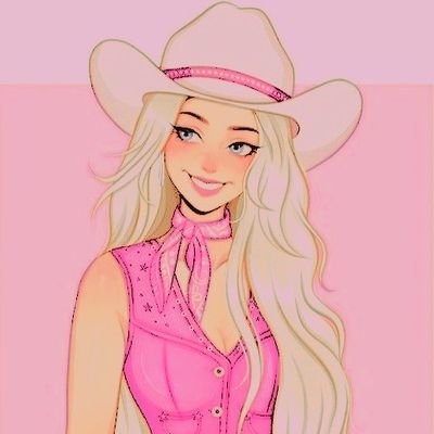 ❝ɪ'ᴍ ᴏɴʟʏ ʏᴏᴜʀ ғᴀᴠᴏʀɪᴛᴇ ᴡᴏᴍᴀɴ ᴏғ ᴀʟʟ ᴛɪᴍᴇ ʙᴀʀʙɪᴇ!❞
『𝐍ᴏɴ-𝐂ᴀɴɴᴏɴ ᴀᴜ』
【#𝐁ᴀʀʙɪᴇ𝐑𝐏┊#𝐂𝐍𝐑𝐏┊#𝐌𝐕𝐑𝐏】 20+Writer
🩵@akennykins🩵 v2: ??
muse is 27