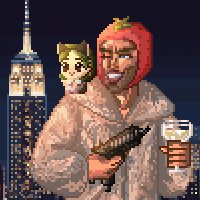 CryptoniumMaker (@cryptoniummaker) 's Twitter Profile
