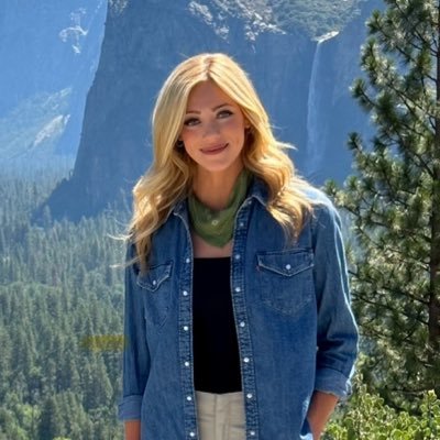 Host of PARK’d, American Arenas, Ride to Work @FoxNation. Fox News. Host of the “Getting Schooled” @foxnewspodcasts. Beginner banjo player.