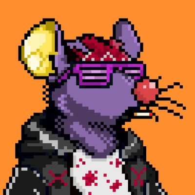 lan5PgiWjbpqHQA's profile picture. #rats 持有者，早期布道者，2024#rats 百倍启航！欢迎加入老鼠社区  Welcome to join $rats community  中文： 
 https://t.co/69Woyz3EaC International: https://t.co/QZB9xJp6oi