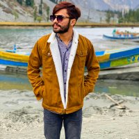 Faizan Chohan(@Faizu__Tweets) 's Twitter Profile Photo