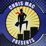chrismacpresent's profile picture. Encouraging reading and creativity through pop culture, comics, action figures, and toy photography. Subscribe to my YouTube Channel for more!