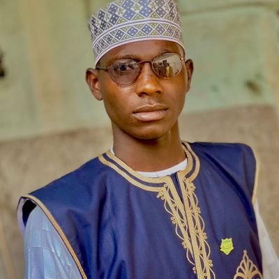 A_L_ABDULLAHI's profile picture. believe in your SELF
    there is no limit to what you can ACHIEVE