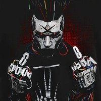 static-x archive 🤍🩶🖤(@staticxarchive) 's Twitter Profile Photo