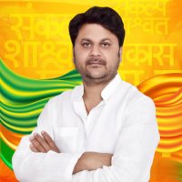 Arvindra Mukhiya (मोदी का परिवार)(@MukhiyaMu5964) 's Twitter Profile Photo