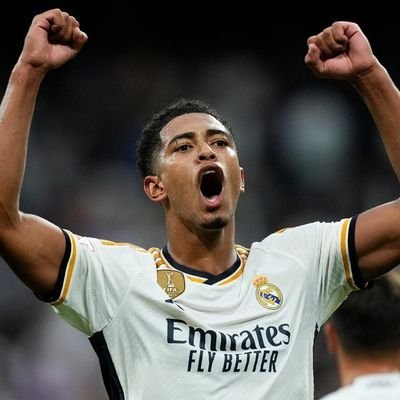 emejuru0001's profile picture. Hala Madrid