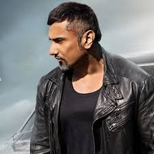 Yo Yo Honey Singh (Fan Account) Profile