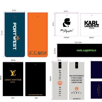 I am working as a graphic design 7 year,I design all kinds of stickers are barcode,qr code design, Garment accessories hang tag care Label,size Label all kind