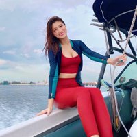Neesheighl (@neesheighl36243) 's Twitter Profile
