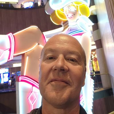 DavidAllen67's profile picture. 50s, mildly cranky, gay as hell.  Loves dogs, hates mayonnaise.