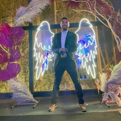 brandonleyend's profile picture. Vivir la vida en modo legendario...