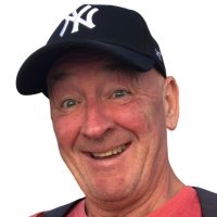 Geoff Carter (@geoffcarter1212) 's Twitter Profile