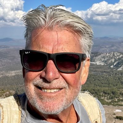 Andy Hopson Profile