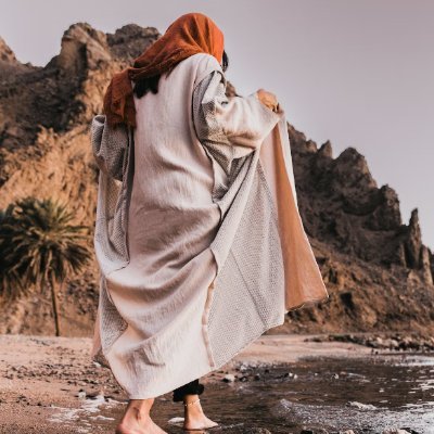 niloofar532453's profile picture. you can