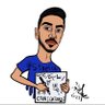 Staef06's profile picture. caricaturist interested with all kinds of art 💍. ᴡʜᴀᴛ ᴡᴏᴜʟᴅ ʟɪғᴇ ʙᴇ ɪғ ᴡᴇ ʜᴀᴅ ɴᴏ ᴄᴏᴜʀᴀɢᴇ ᴛᴏ ᴀᴛᴛᴇᴍᴘᴛ ᴀɴʏᴛʜɪɴɢ?