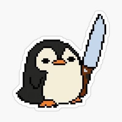 pixel_penguin19 Profile Picture